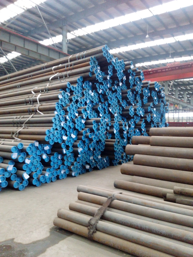 35CrMo合金管現貨批發定制